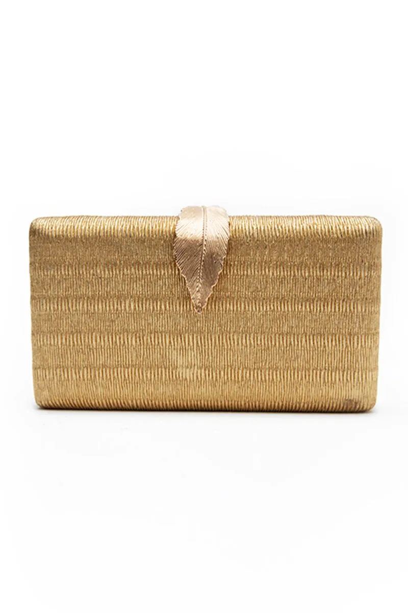 TESSA-1 CLUTCH