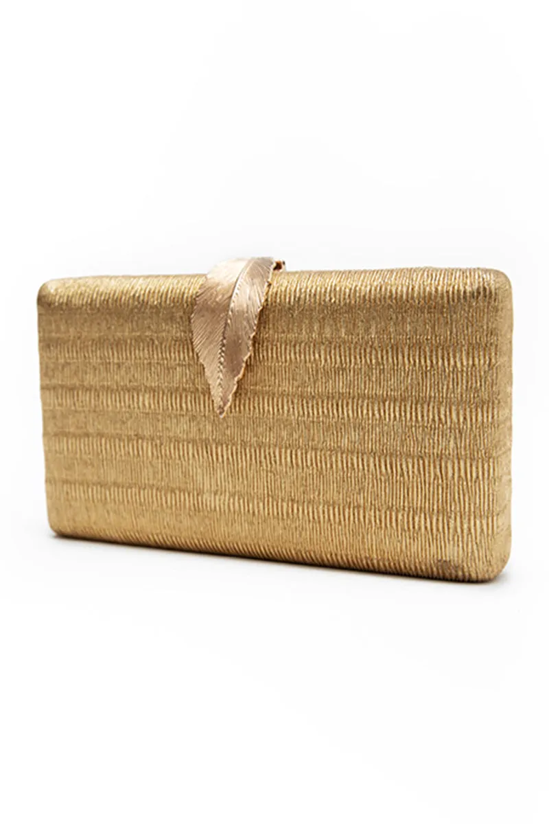 TESSA-1 CLUTCH