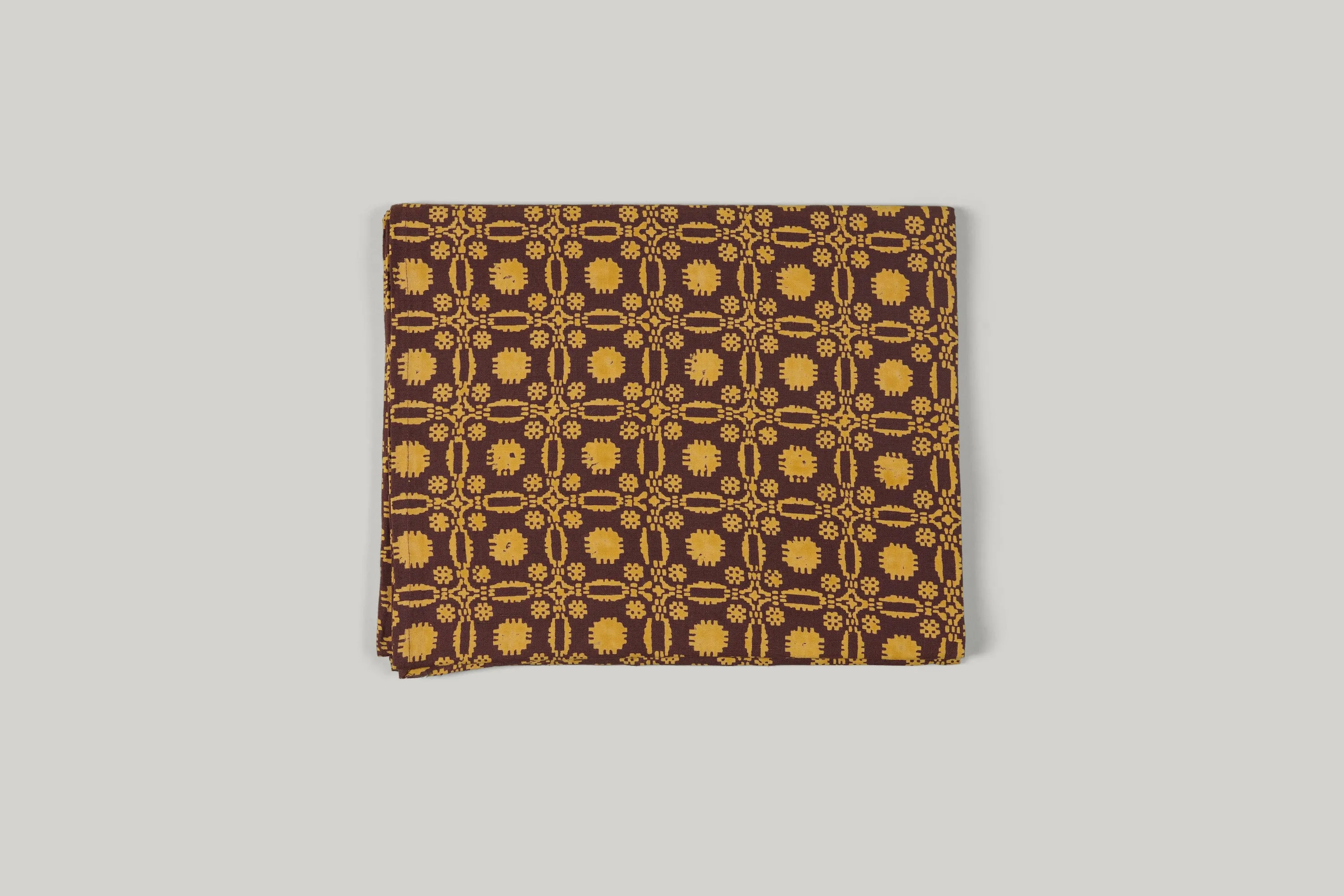 THATCHER TABLECLOTH