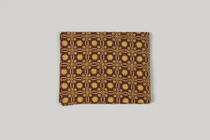 THATCHER TABLECLOTH