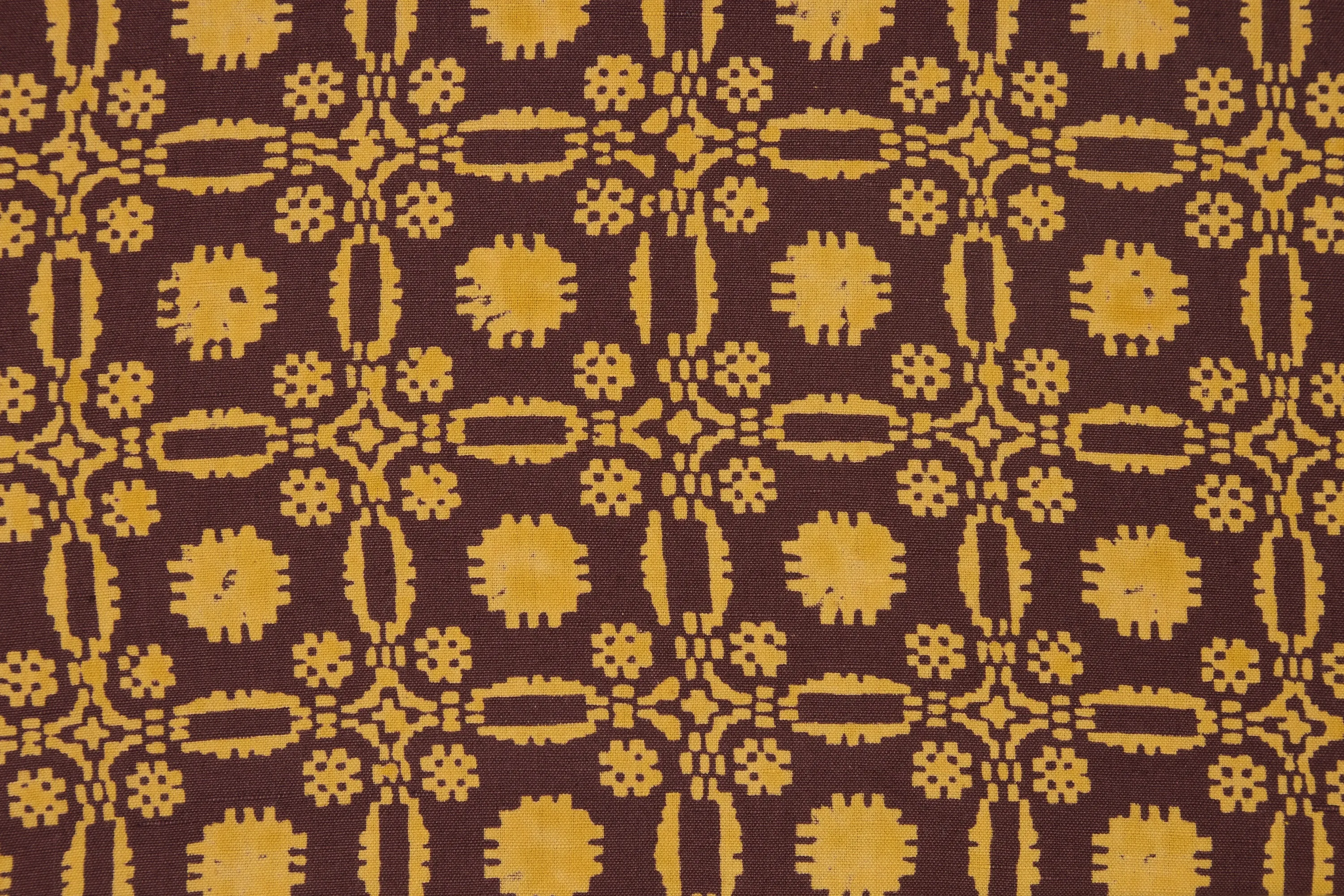 THATCHER TABLECLOTH