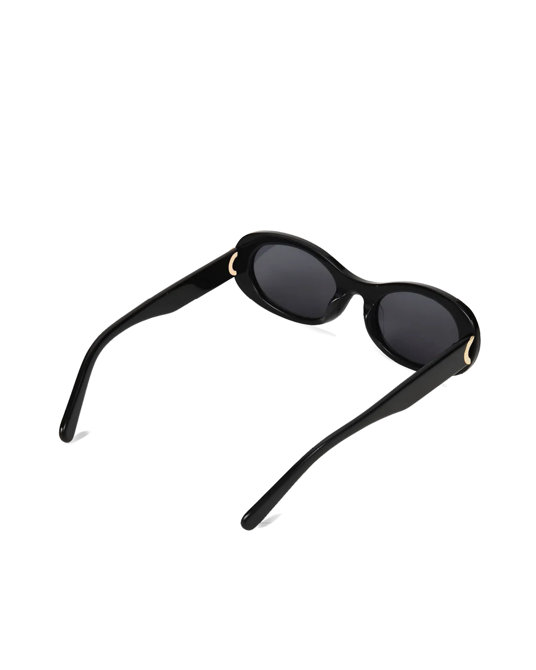 THE ALIX  - BLACK-BLACK