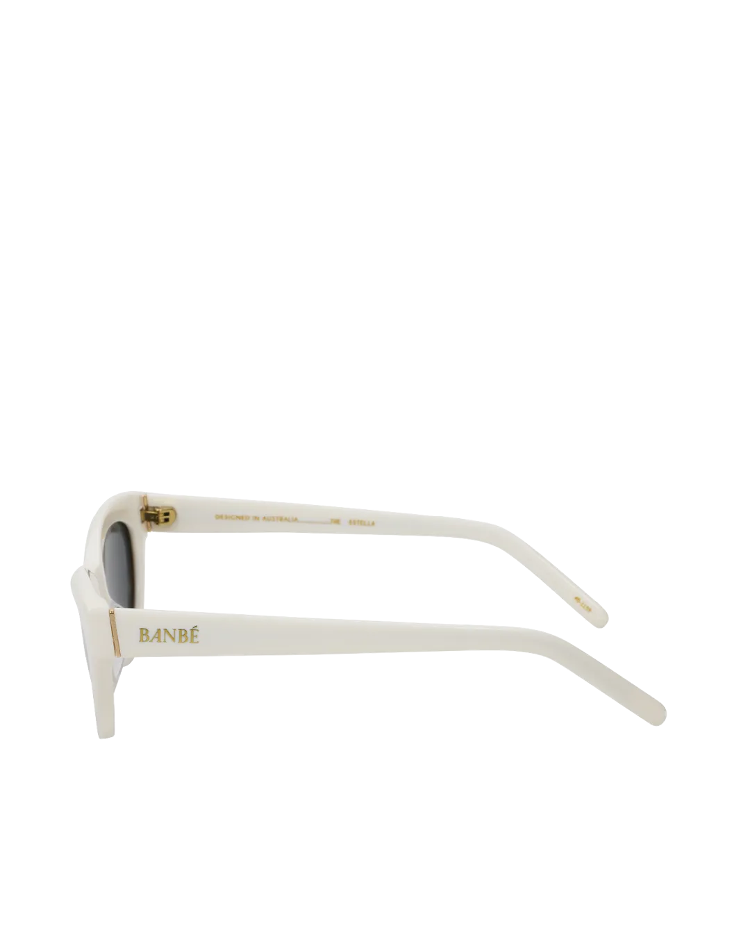 THE ESTELLA - CREAM-INK