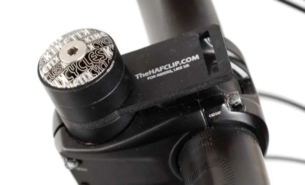 The Haf Clip Alloy