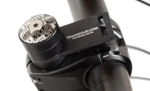 The Haf Clip Alloy