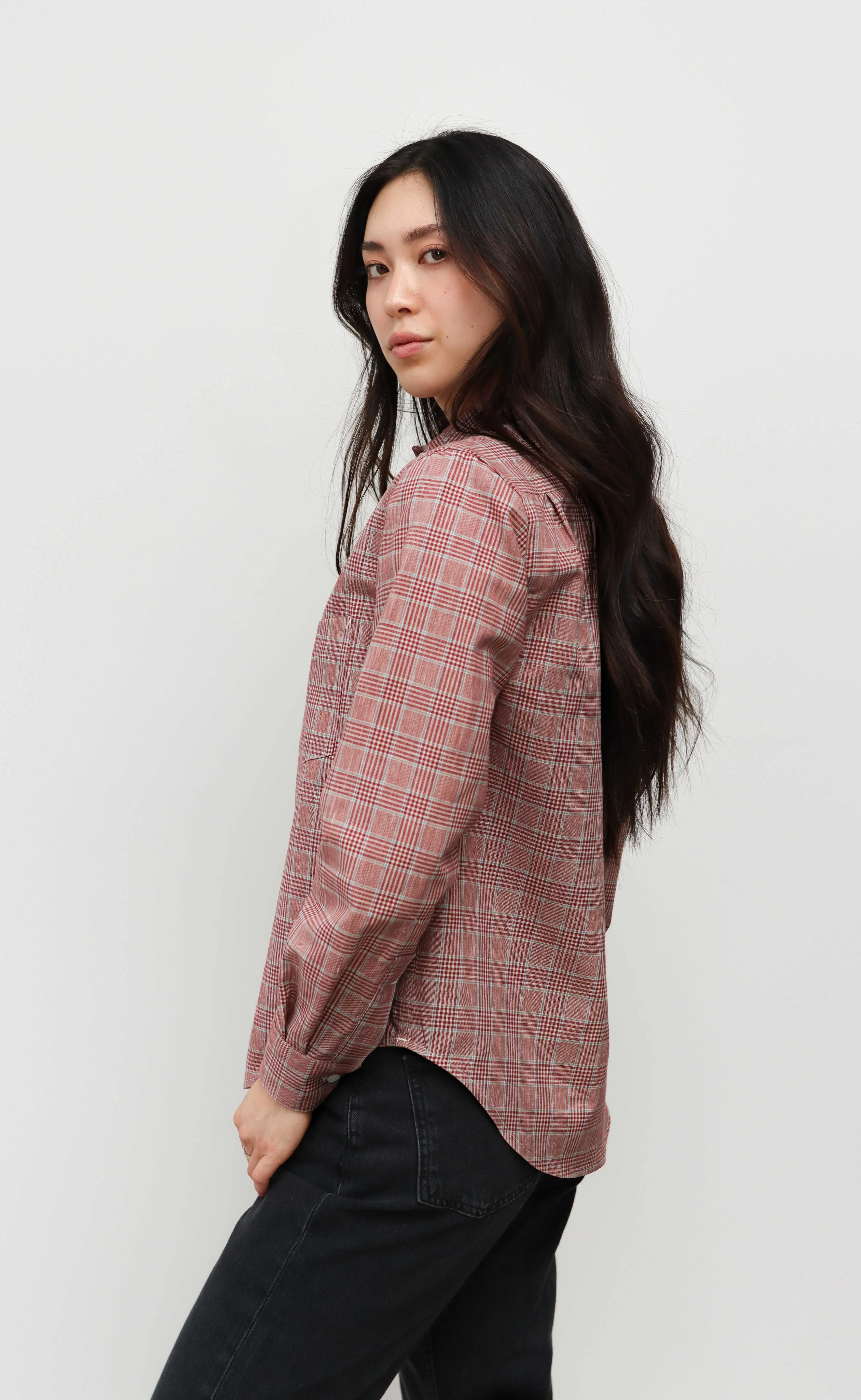 The Haven - Proper Fit - Cotton / Linen