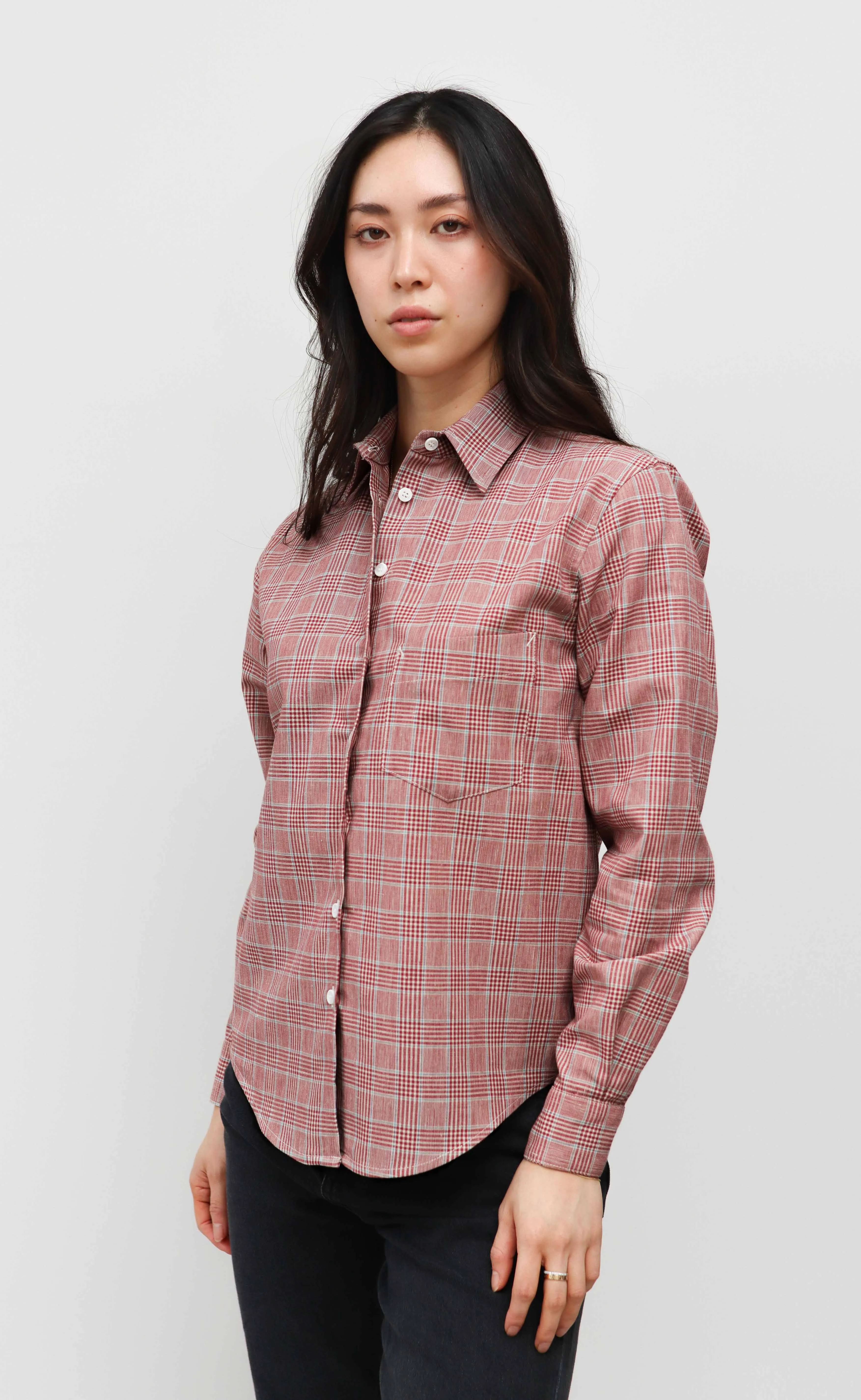 The Haven - Proper Fit - Cotton / Linen