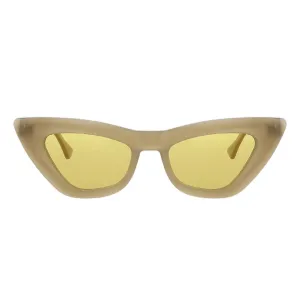 The Helena (Taupe/Acid)