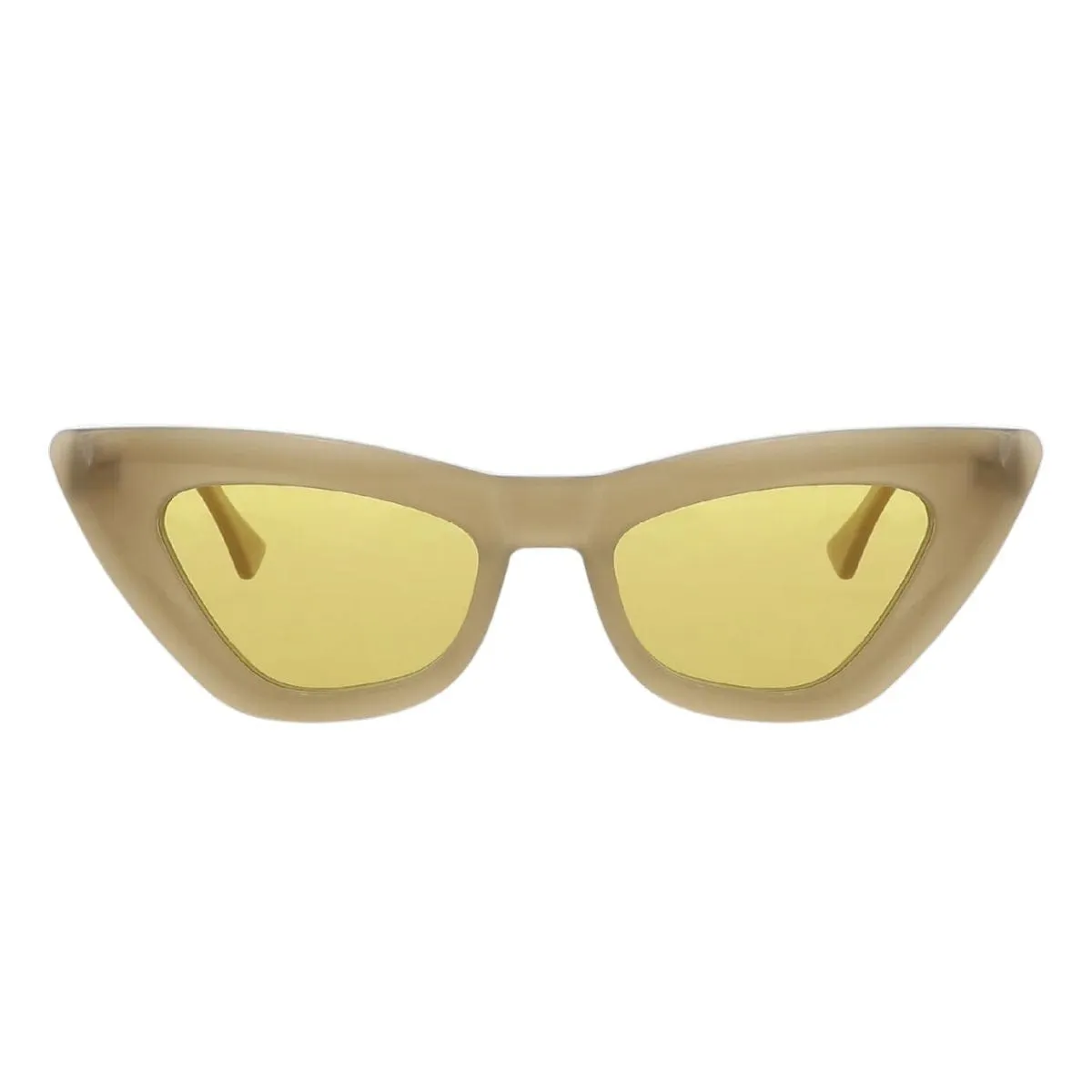 The Helena (Taupe/Acid)