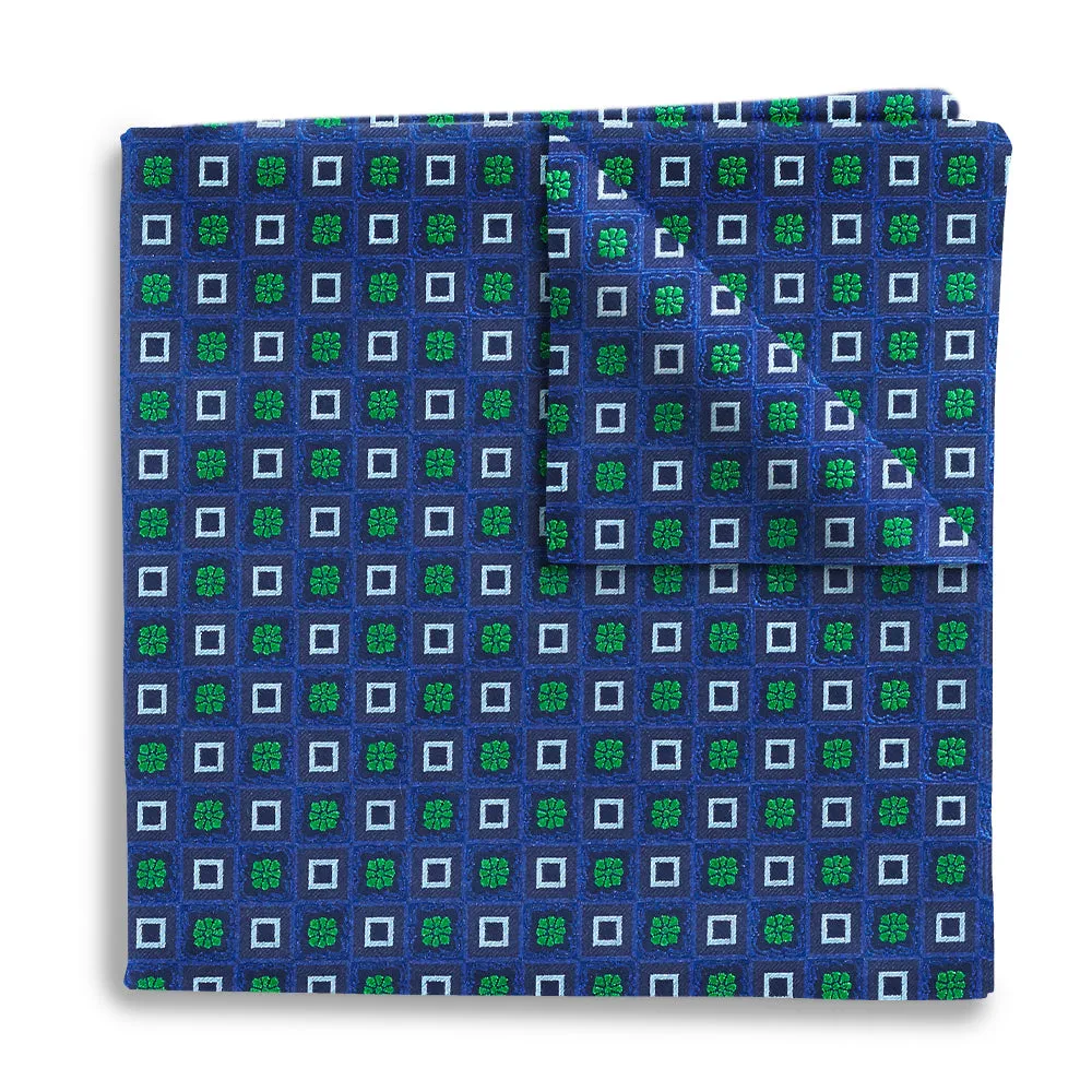The Kenney - Pocket Squares