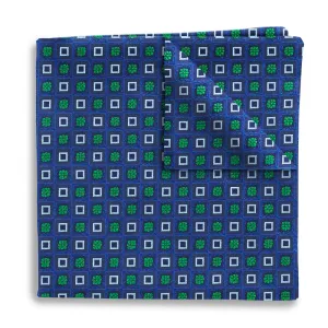 The Kenney - Pocket Squares