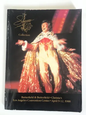 The Liberace Collection