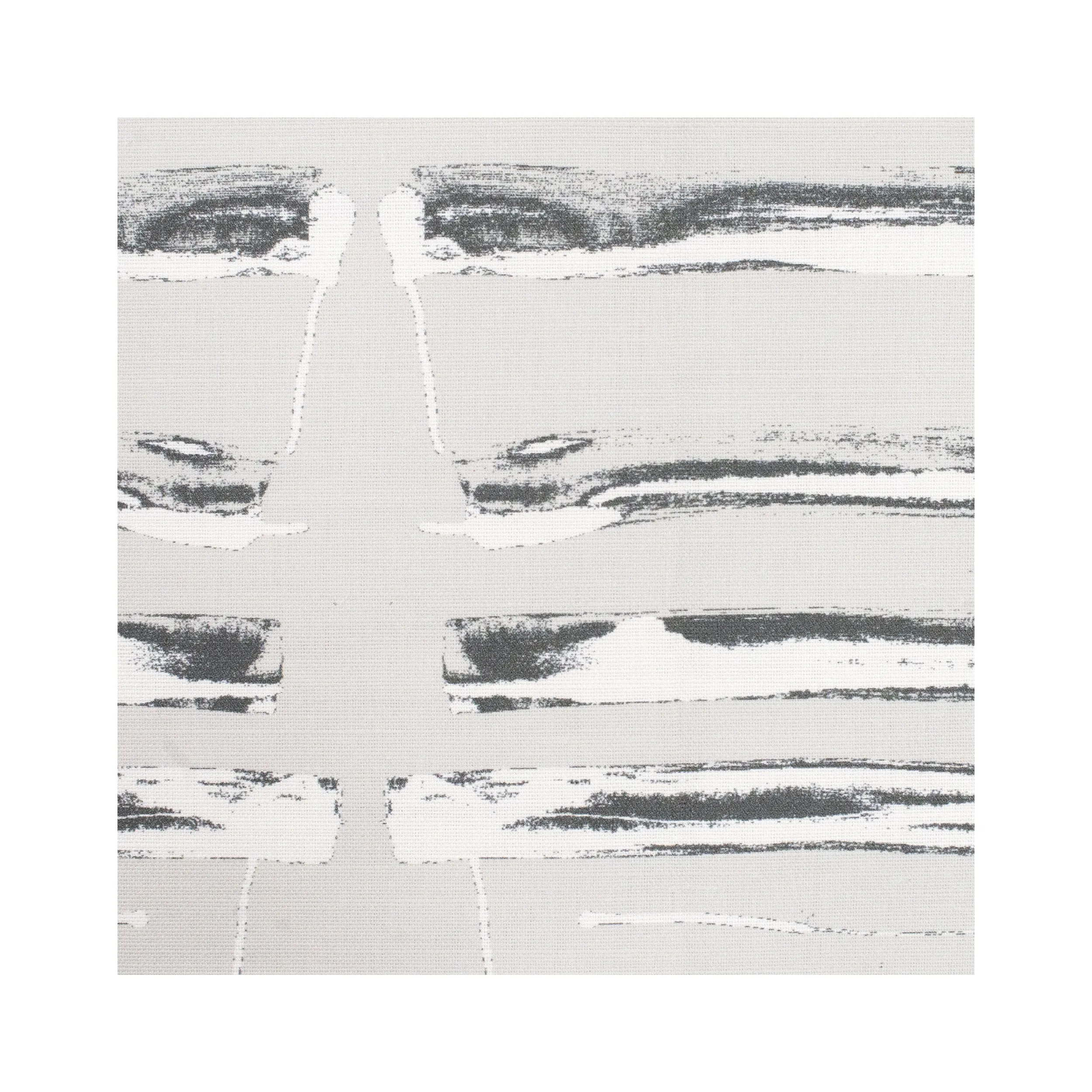 The Line Dove Natural Fabric