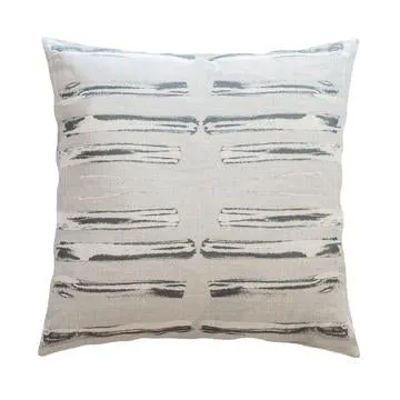 The Line Dove Natural Fabric