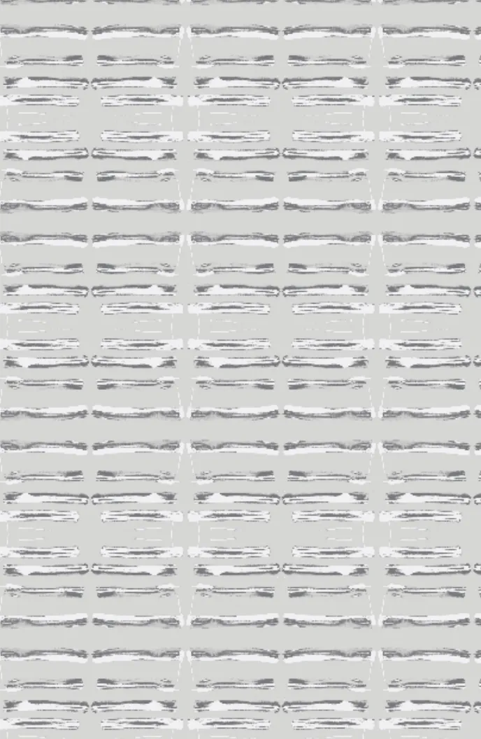 The Line Dove Natural Fabric