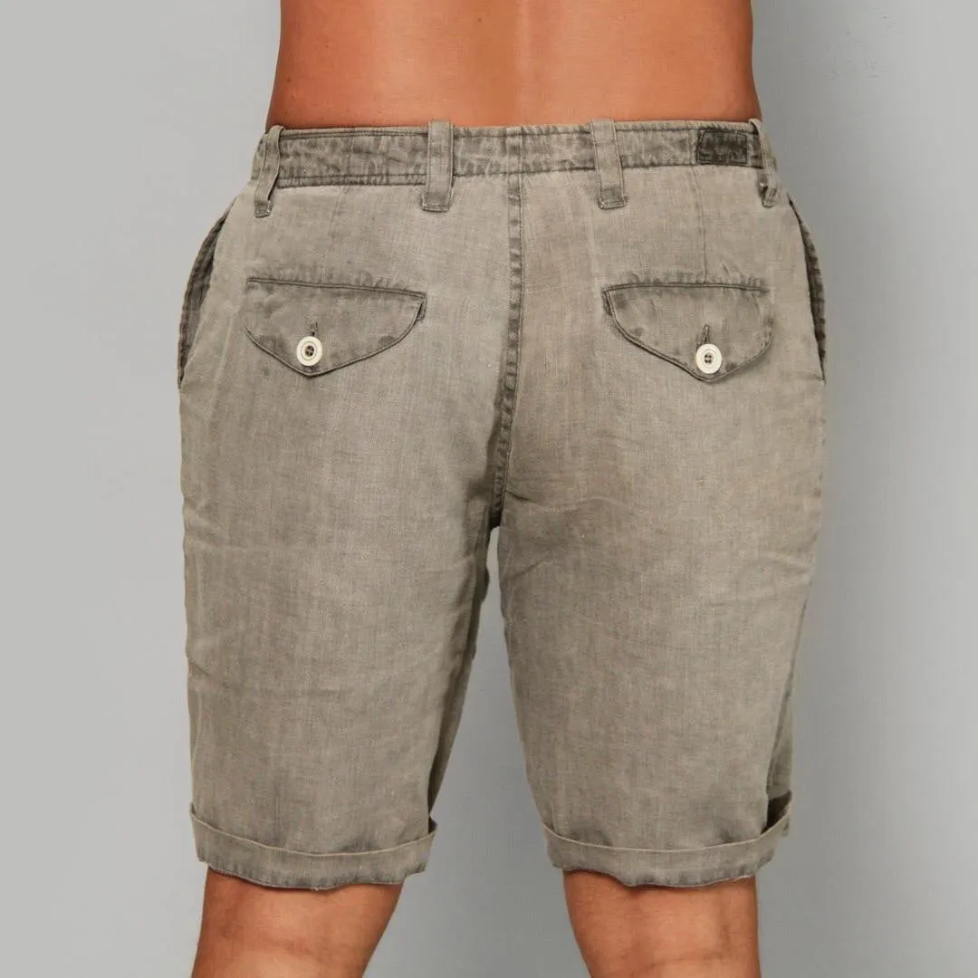 The Linen Short