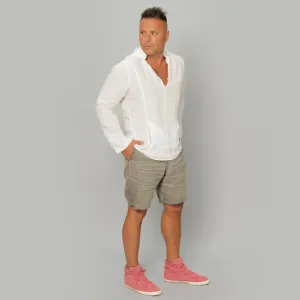 The Linen Short