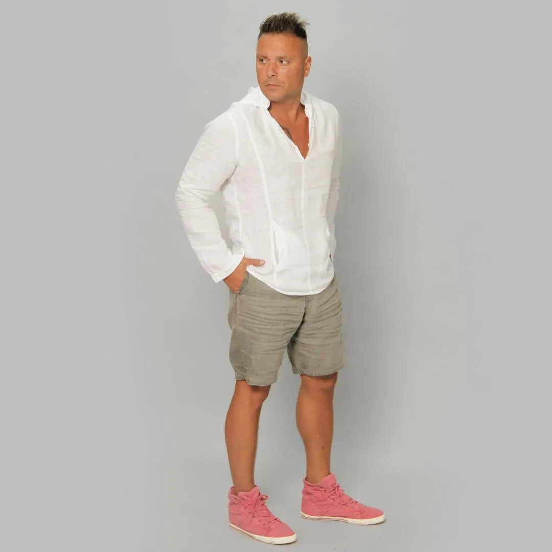 The Linen Short