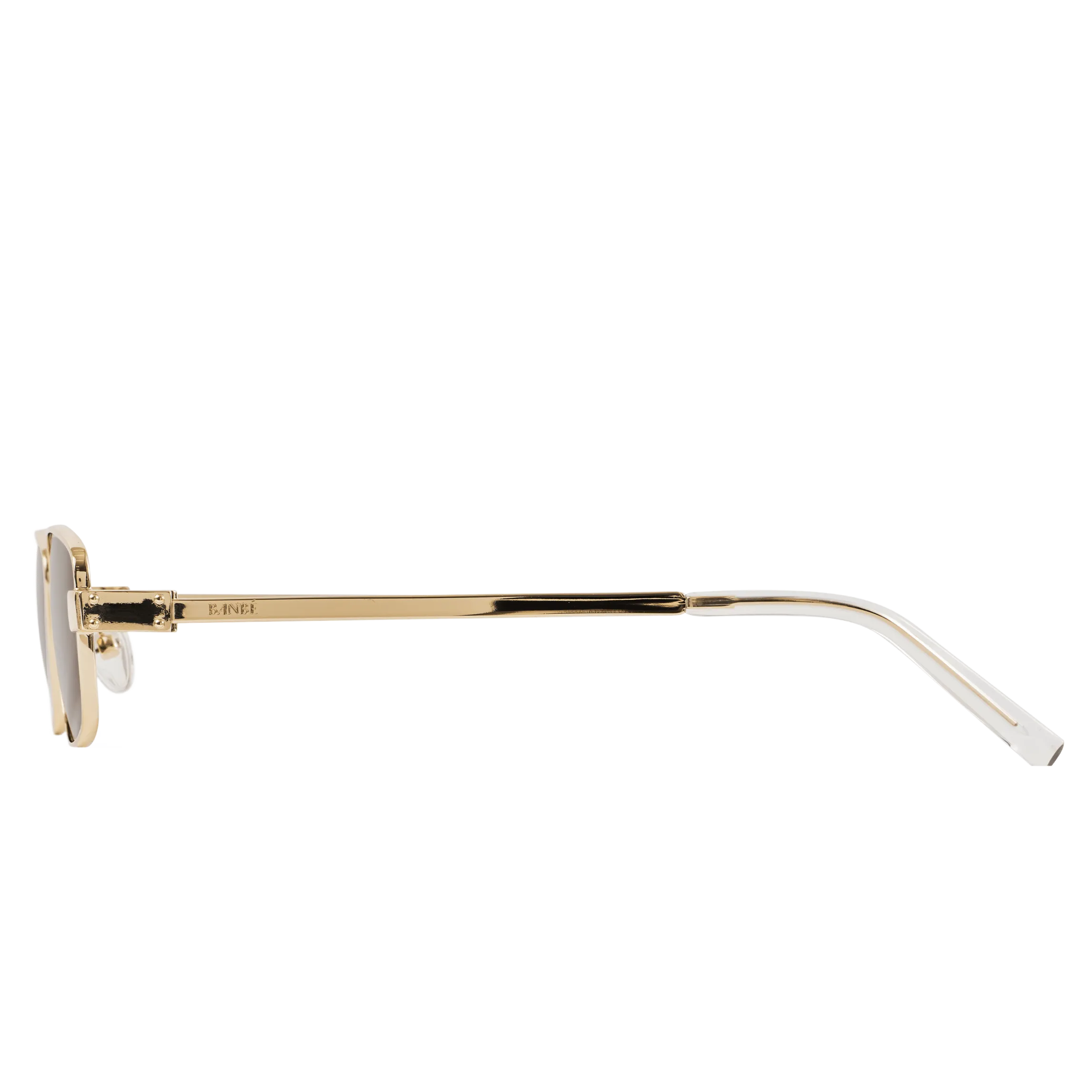 The Monroe (Gold/Brown)