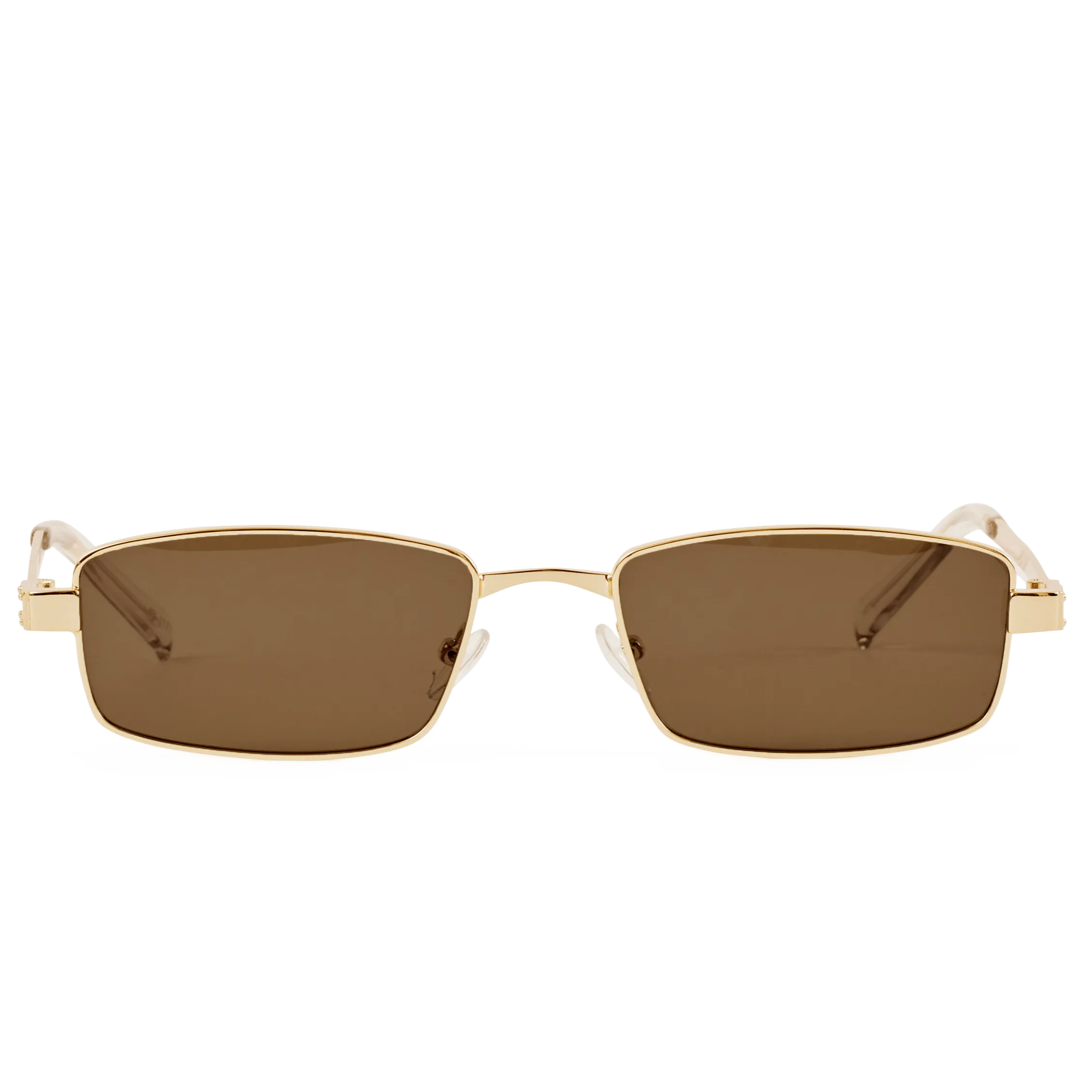 The Monroe (Gold/Brown)