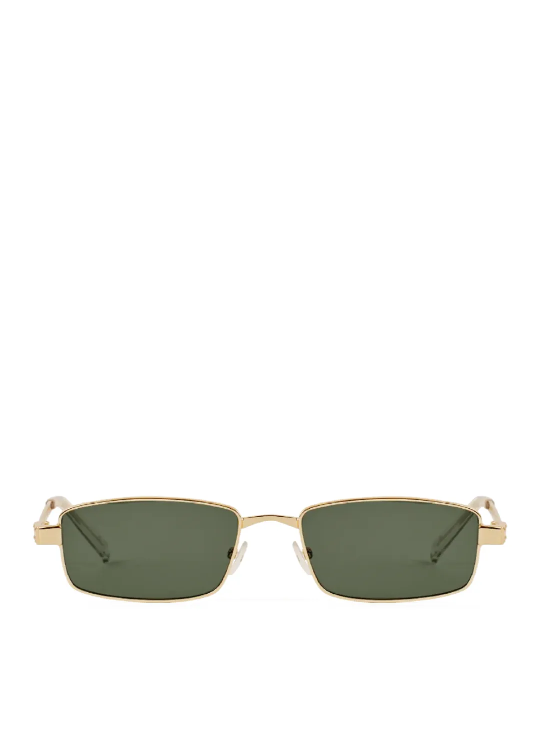The Monroe - Gold/Green