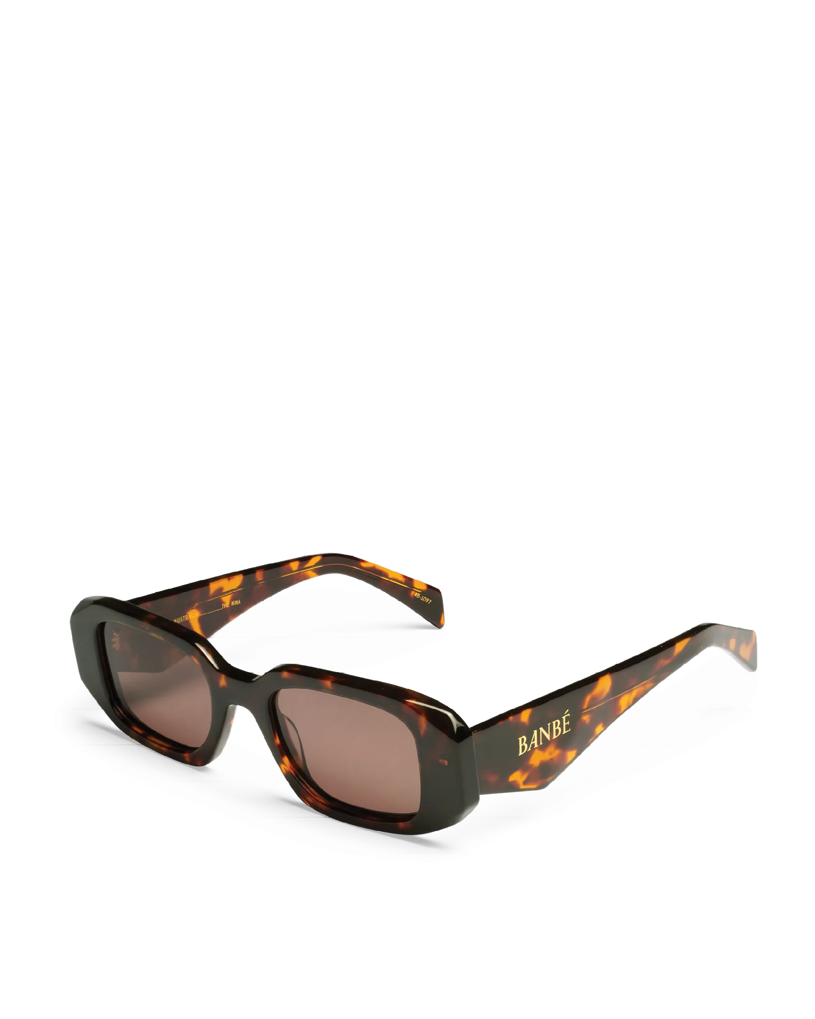 THE NINA - HAVANA-AUBURN