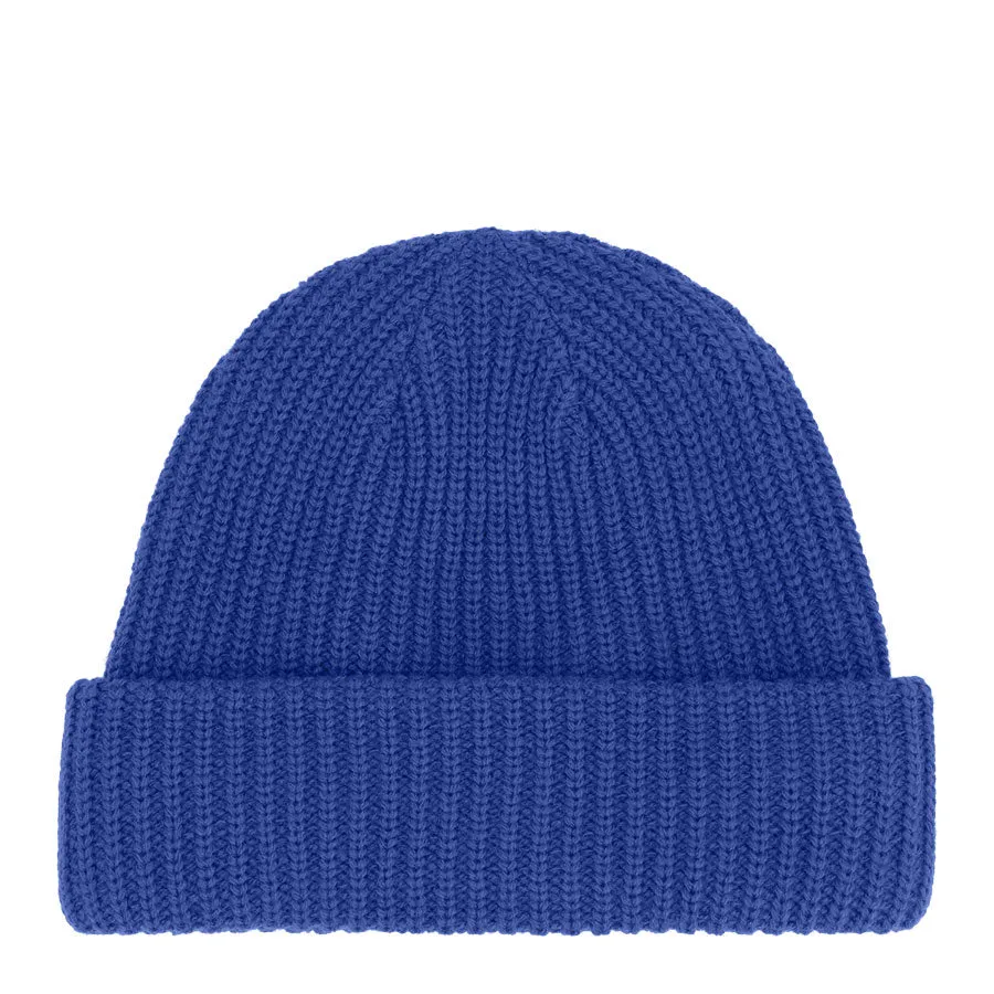 The North Face Kids' Salty Lined Beanie TNF Blue 2025