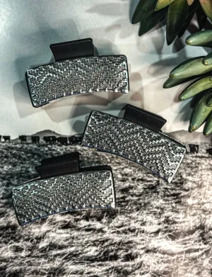 The Odessa Hair Clip