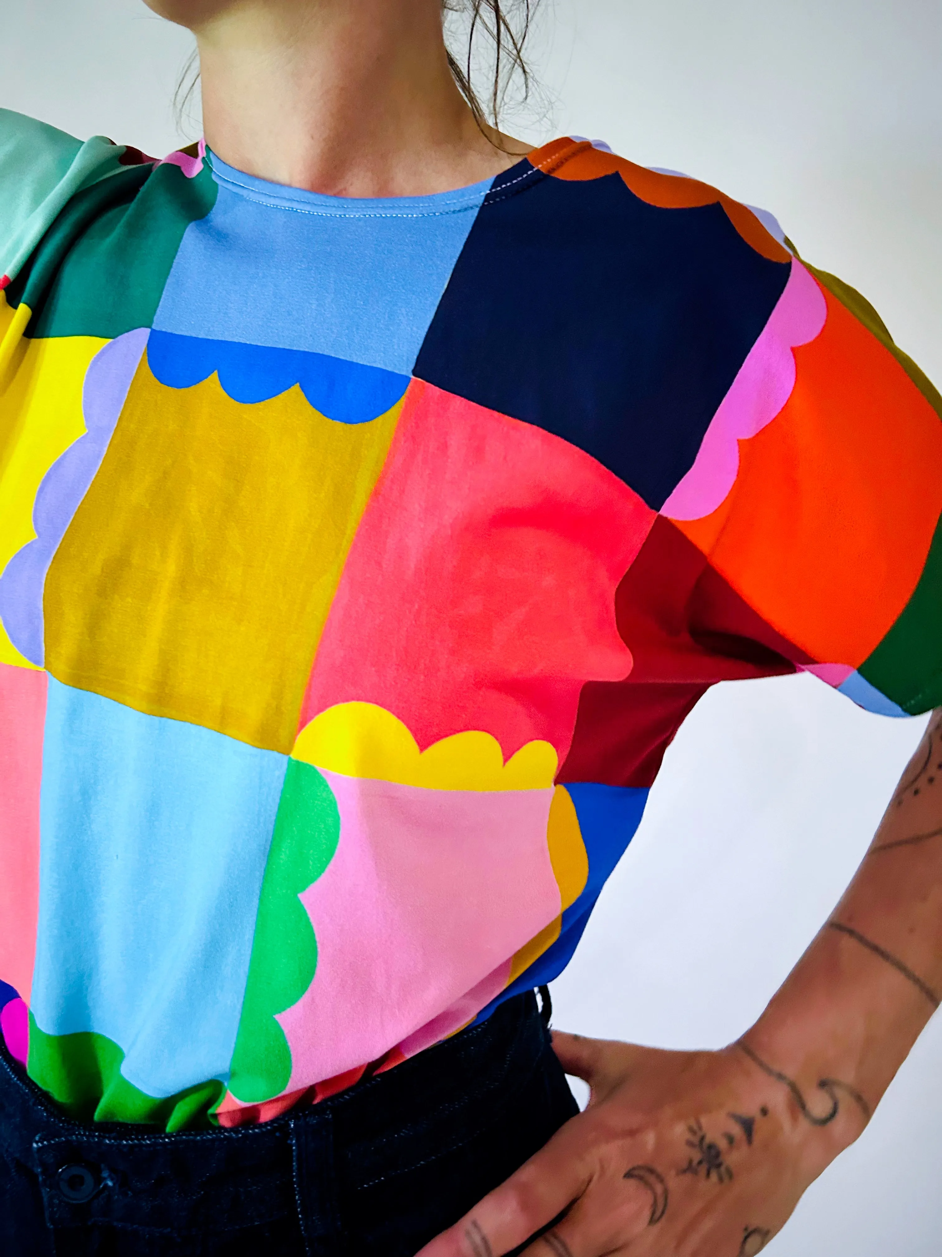 The Paint Check