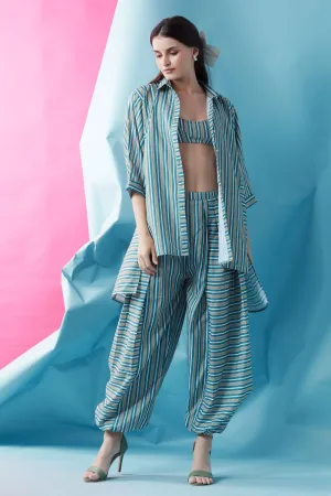 The Pine Coord set