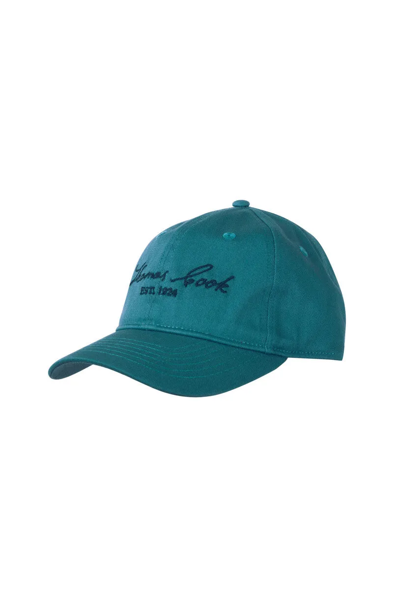 Thomas Cook Horseman Cap - 3 Colours