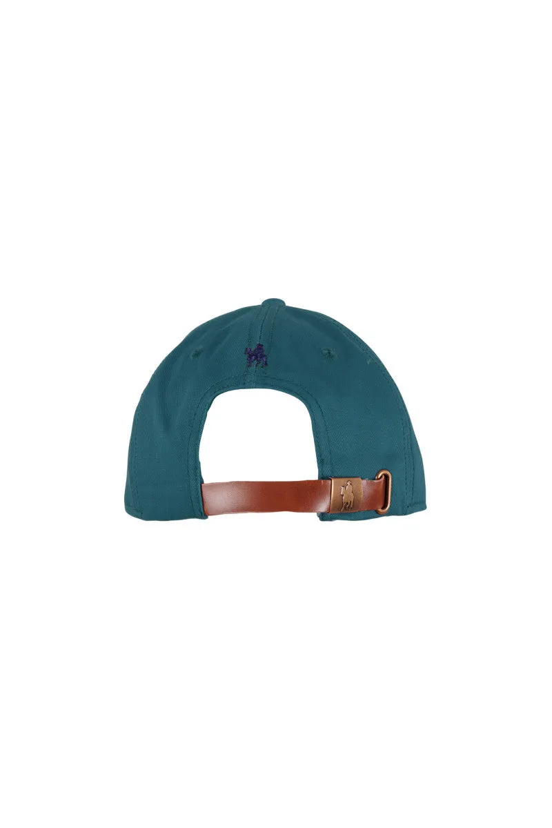 Thomas Cook Horseman Cap - 3 Colours