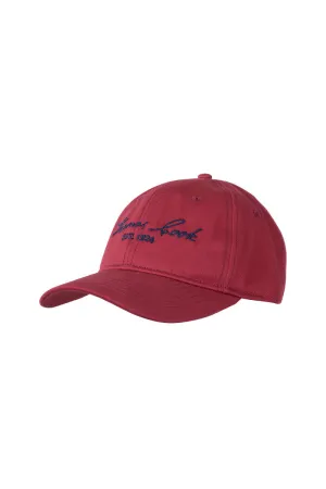 Thomas Cook Horseman Cap - 3 Colours