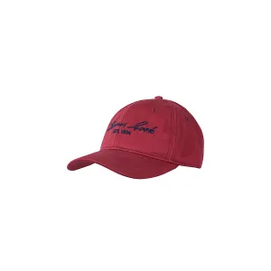 Thomas Cook Horseman Cap