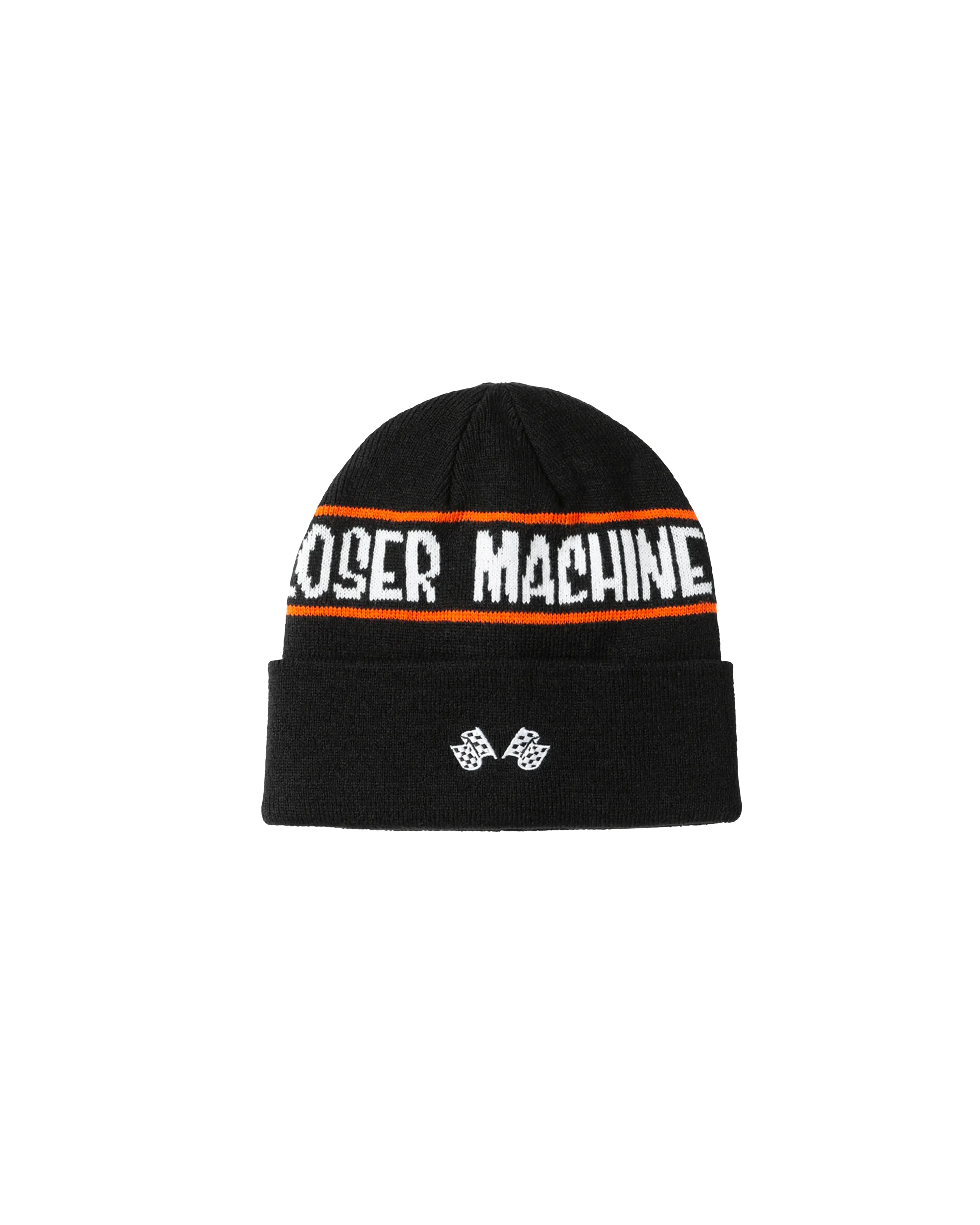 THROWBACK BEANIE