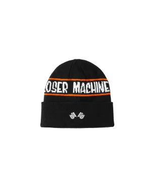 THROWBACK BEANIE