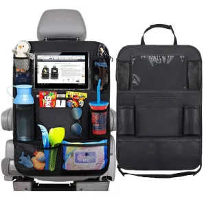 Tidie Back Seat Car Organizer Bag.
