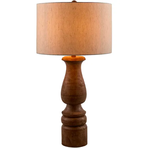 Timeless Elegance Lamp