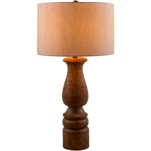 Timeless Elegance Lamp