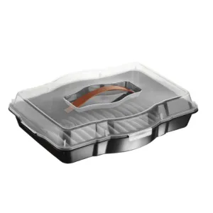 Titiz Cake Saver Box 44x34x6cm B 1104 03