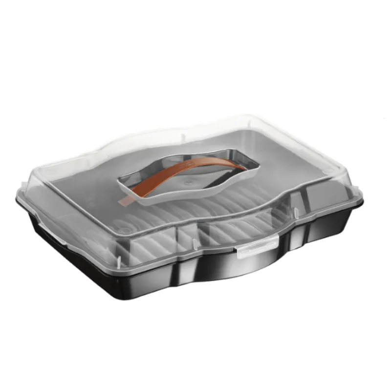 Titiz Cake Saver Box 44x34x6cm B 1104 03
