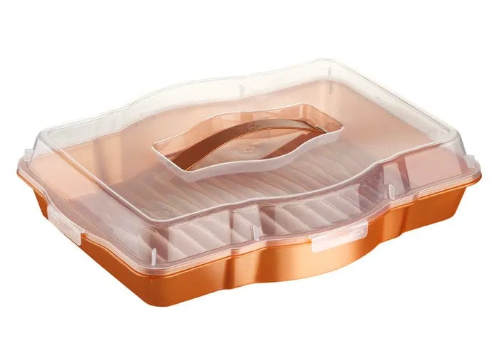 Titiz Cake Saver Box 44x34x6cm B 1104 03