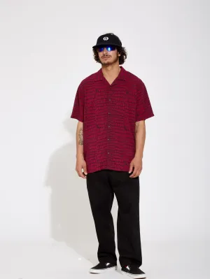 Todd Bratrud Shirt - PRINT