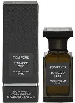 Tom Ford Tobacco Oud for Unisex - Eau de Parfum, 50 ml