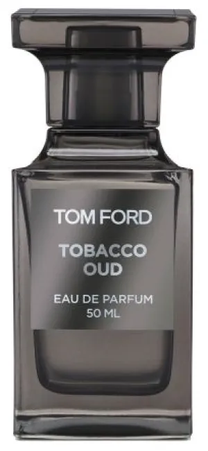 Tom Ford Tobacco Oud for Unisex - Eau de Parfum, 50 ml