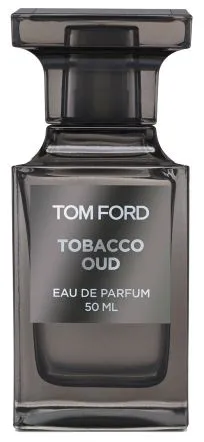 Tom Ford Tobacco Oud for Unisex - Eau de Parfum, 50 ml