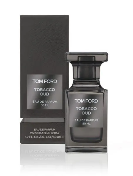 Tom Ford Tobacco Oud for Unisex - Eau de Parfum, 50 ml