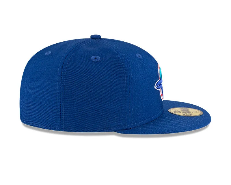 Toronto Blue Jays 1993 World Series Wool 59FIFTY Fitted