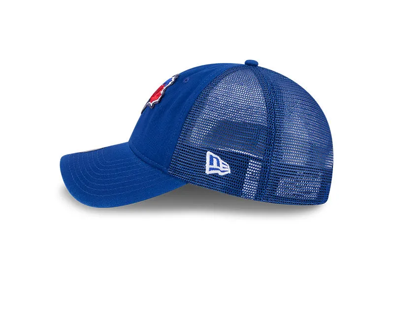 Toronto Blue Jays Gameday 9TWENTY Snapback