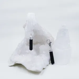 Tourmaline Necklaces and Clip | 2 Piece Set
